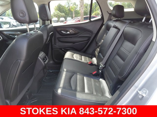 Used 2023 GMC Terrain Denali AWD/4WD image 28