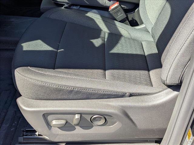New 2025 Chevrolet Silverado 1500 W/T w/ WT Value Package image 4