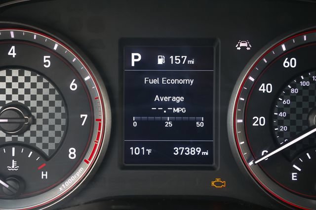 Used 2020 Hyundai Veloster 2.0 FWD image 44