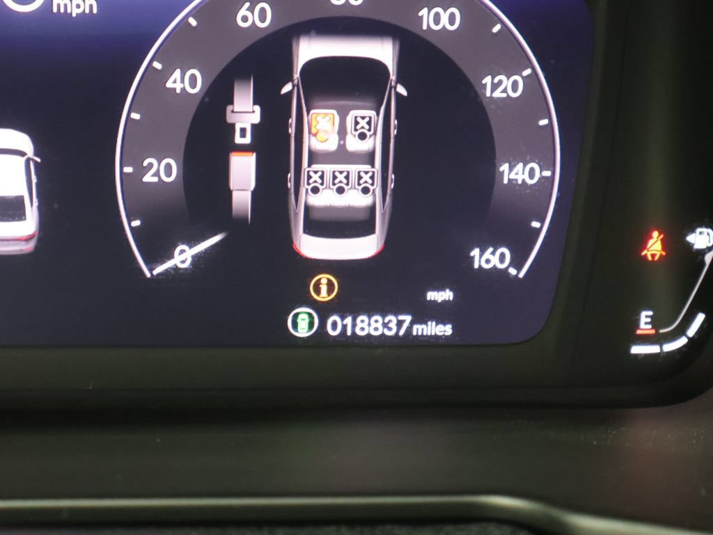Used 2024 Honda Accord EX image 36