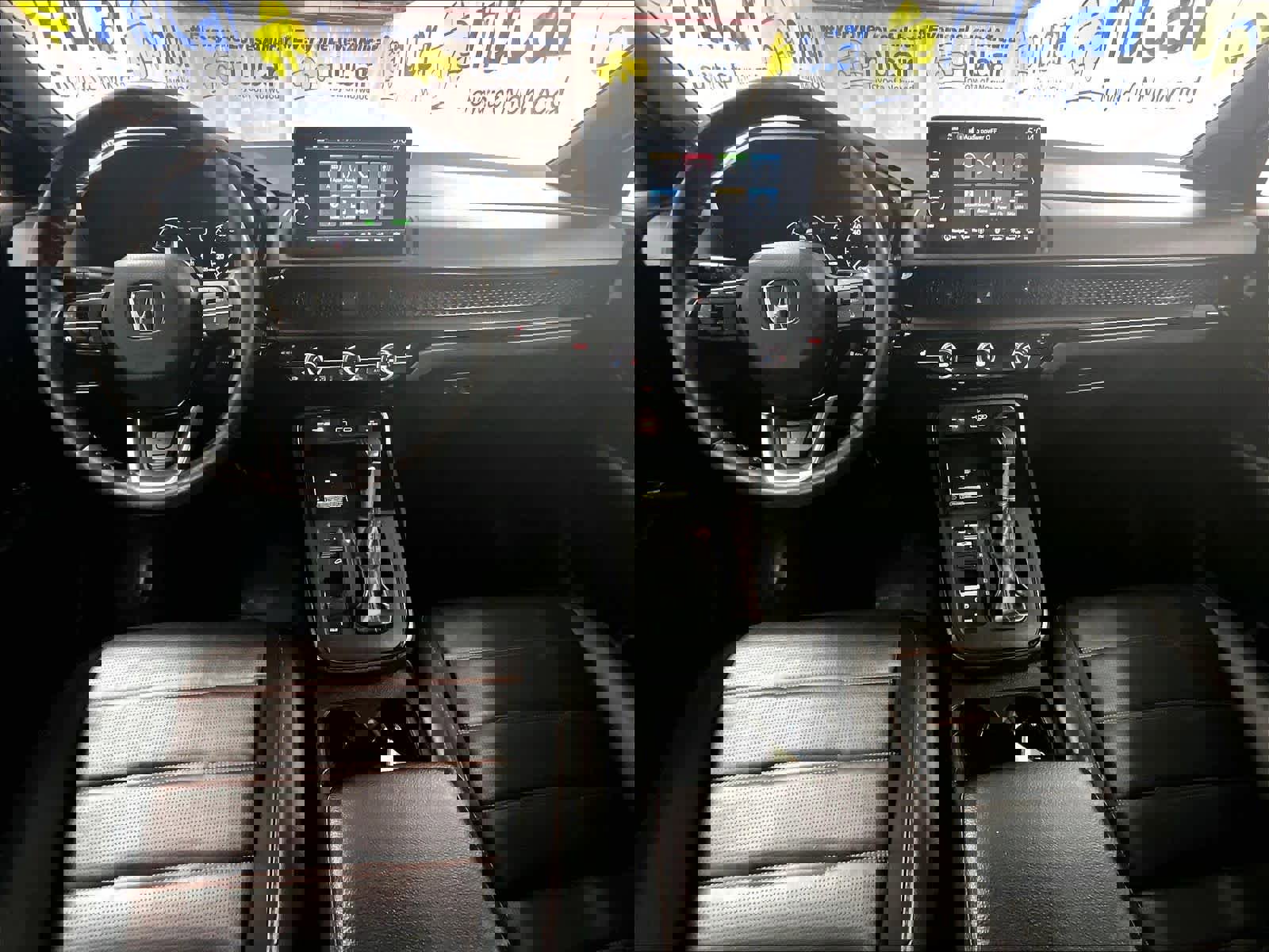 Used 2024 Honda CR-V Sport Touring image 21