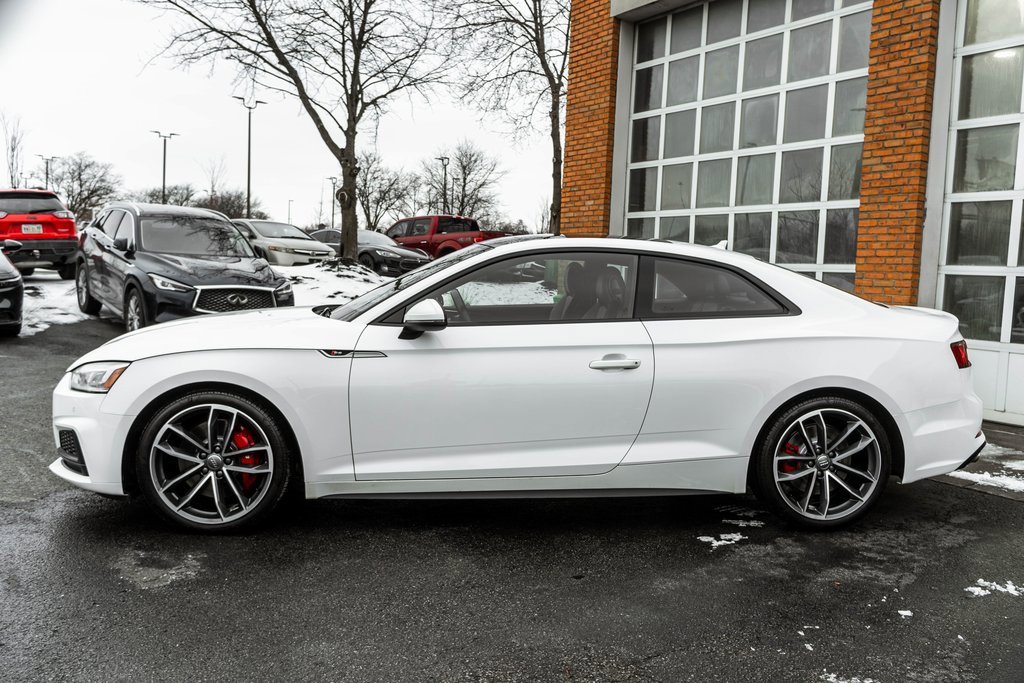 Used 2019 Audi S5 Premium Plus image 43