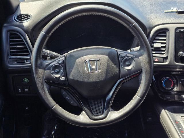 Used 2022 Honda HR-V Sport image 21