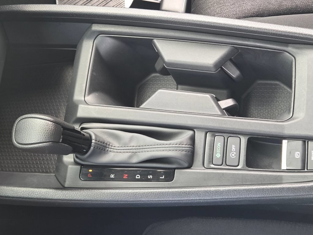 Certified 2024 Honda Accord LX image 26