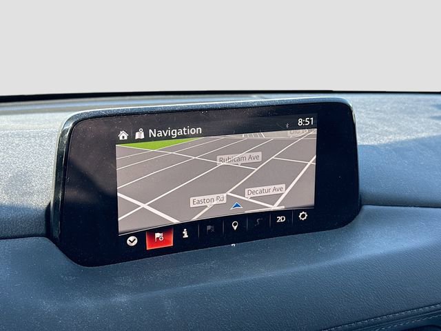 Used 2019 MAZDA CX-5 Grand Touring w/ GT Premium Package AWD/4WD image 14