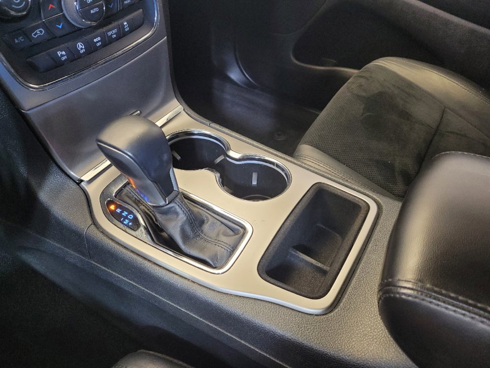 Used 2018 Jeep Grand Cherokee Altitude image 26