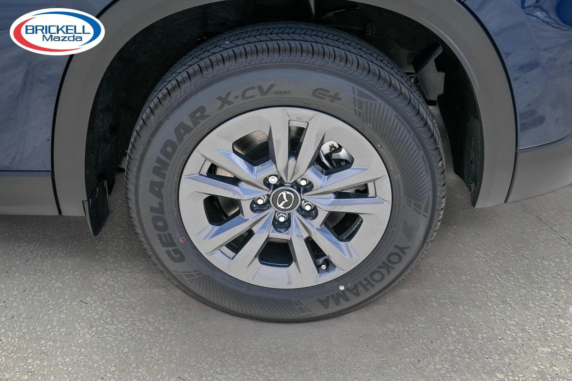 New 2026 MAZDA CX-30 AWD 2.5 S image 32