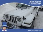 Used 2022 Jeep Wrangler Unlimited Sahara w/ Cold Weather Group image 1