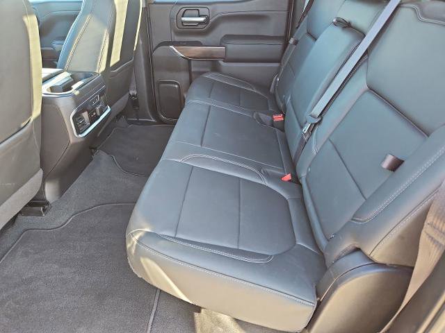 Certified 2021 GMC Sierra 1500 SLT w/ SLT Convenience Package image 21