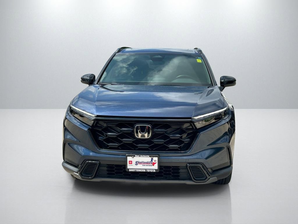 Used 2025 Honda CR-V Sport image 2