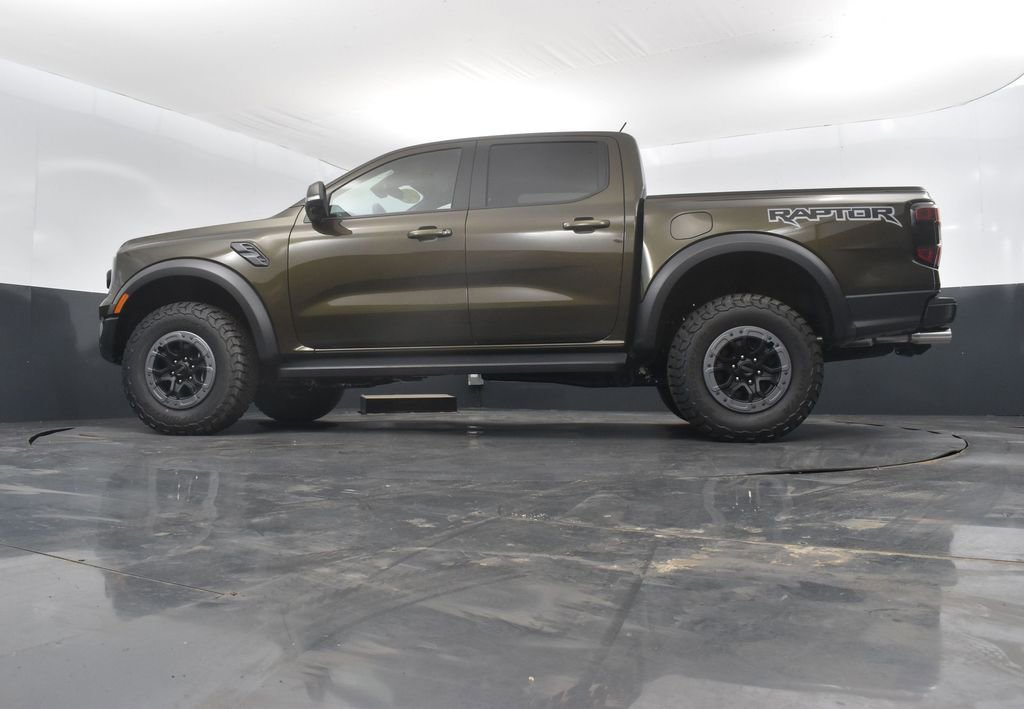 Used 2025 Ford Ranger Raptor image 52