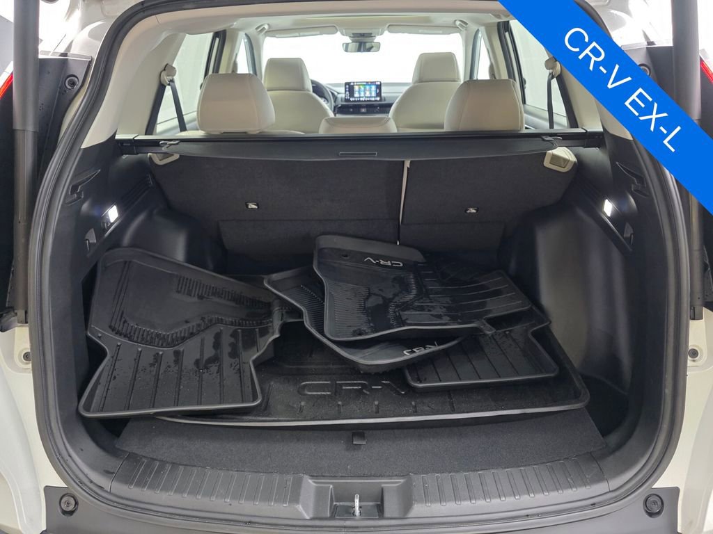 Used 2023 Honda CR-V EX-L image 16