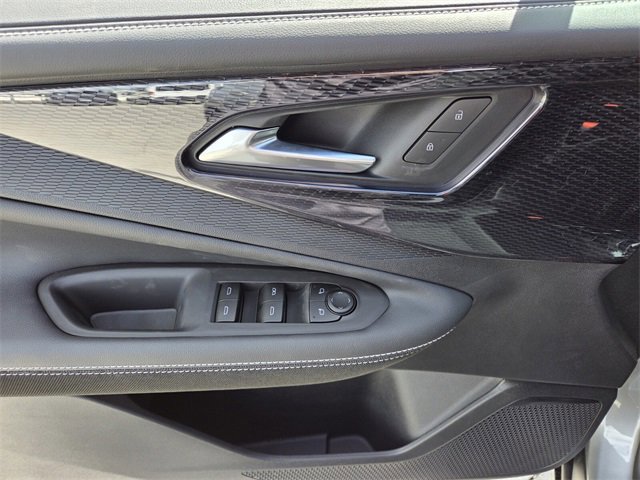 New 2026 Chevrolet Blazer EV LT image 9