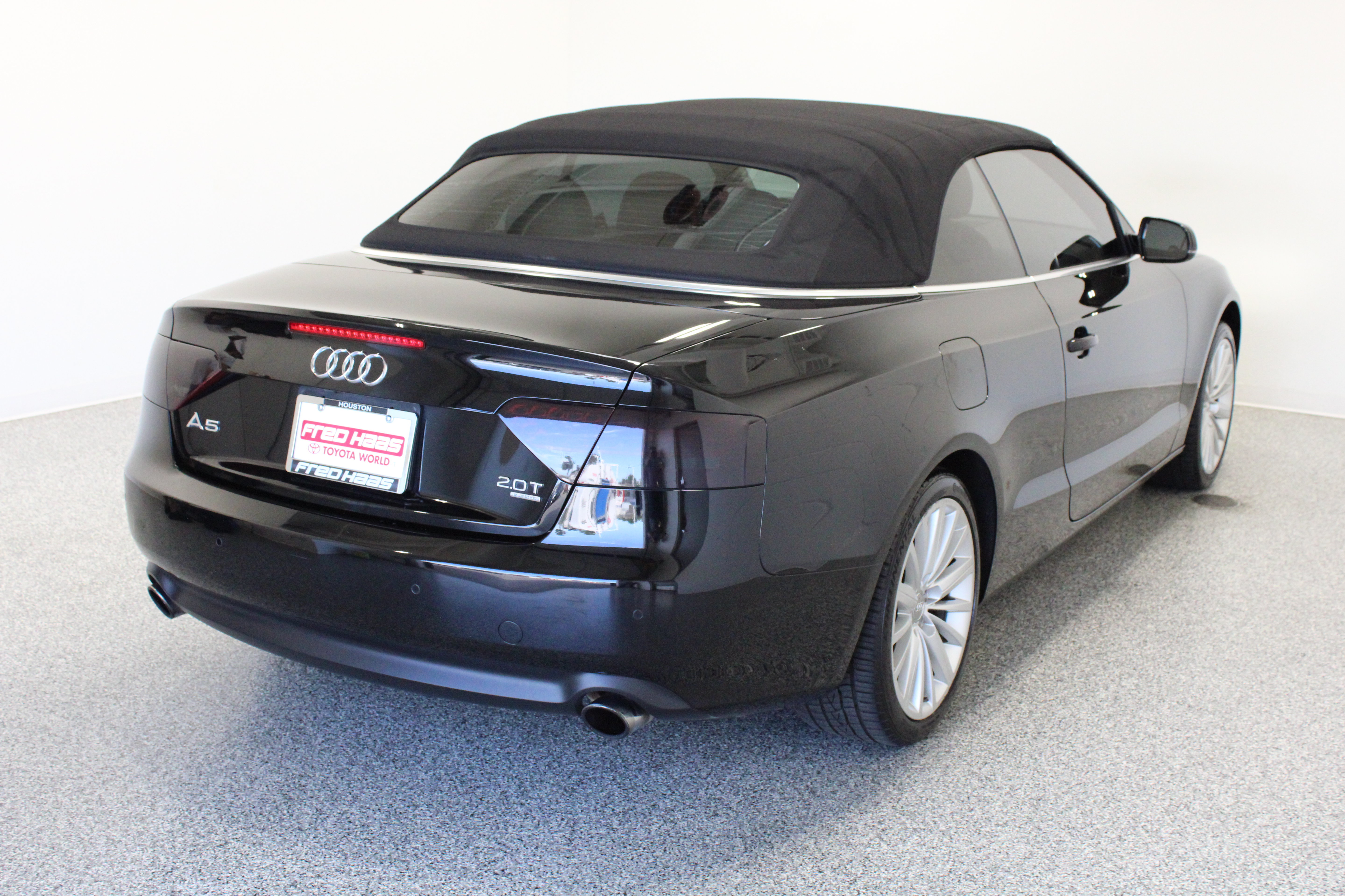 Used 2010 Audi A5 2.0T Prestige AWD/4WD image 7