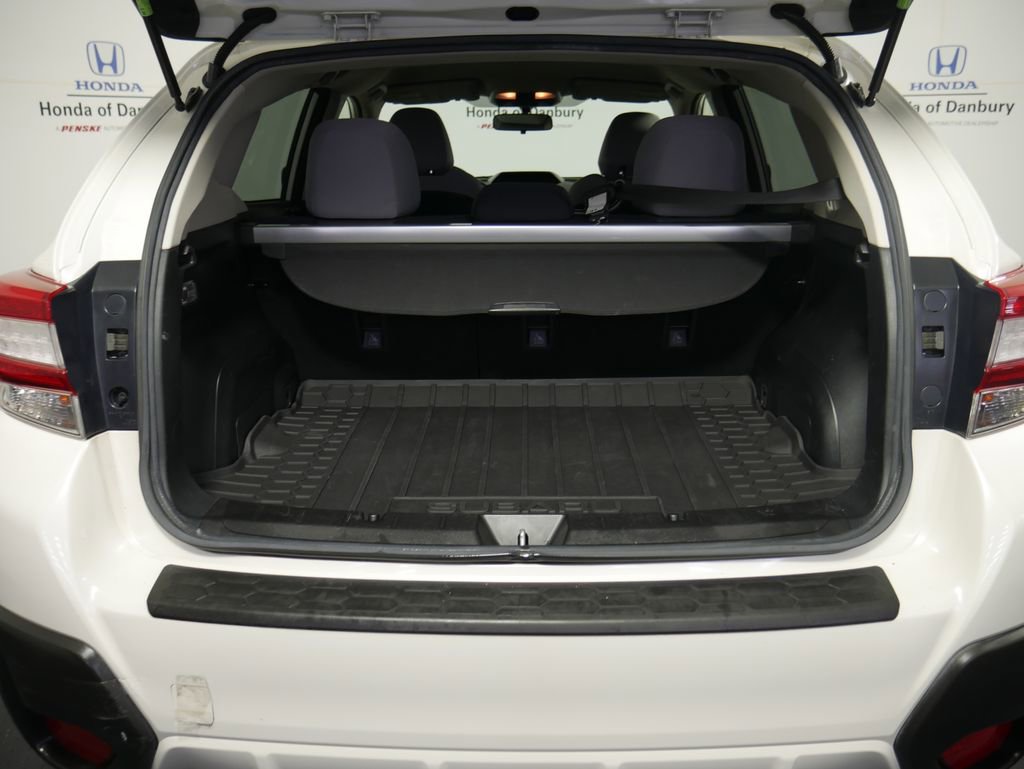 Used 2019 Subaru Crosstrek 2.0i Premium image 11