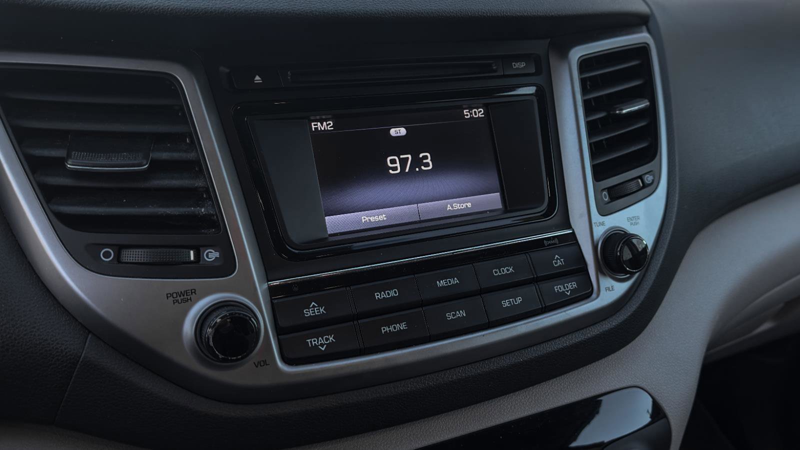 Used 2016 Hyundai Tucson SE w/ Option Group 02 image 18