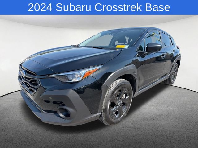 Used 2024 Subaru Crosstrek 2.0i