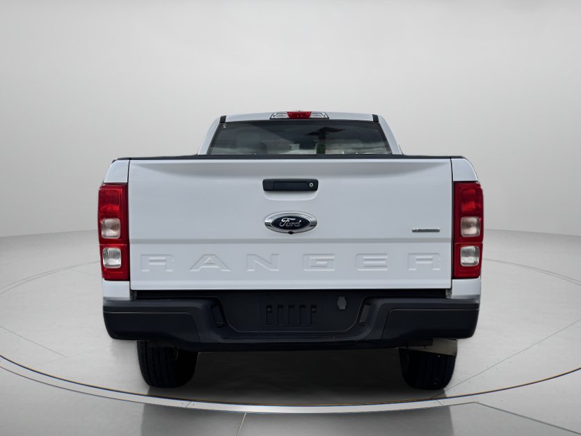 Used 2019 Ford Ranger XL w/ Bed Utility Package RWD image 4