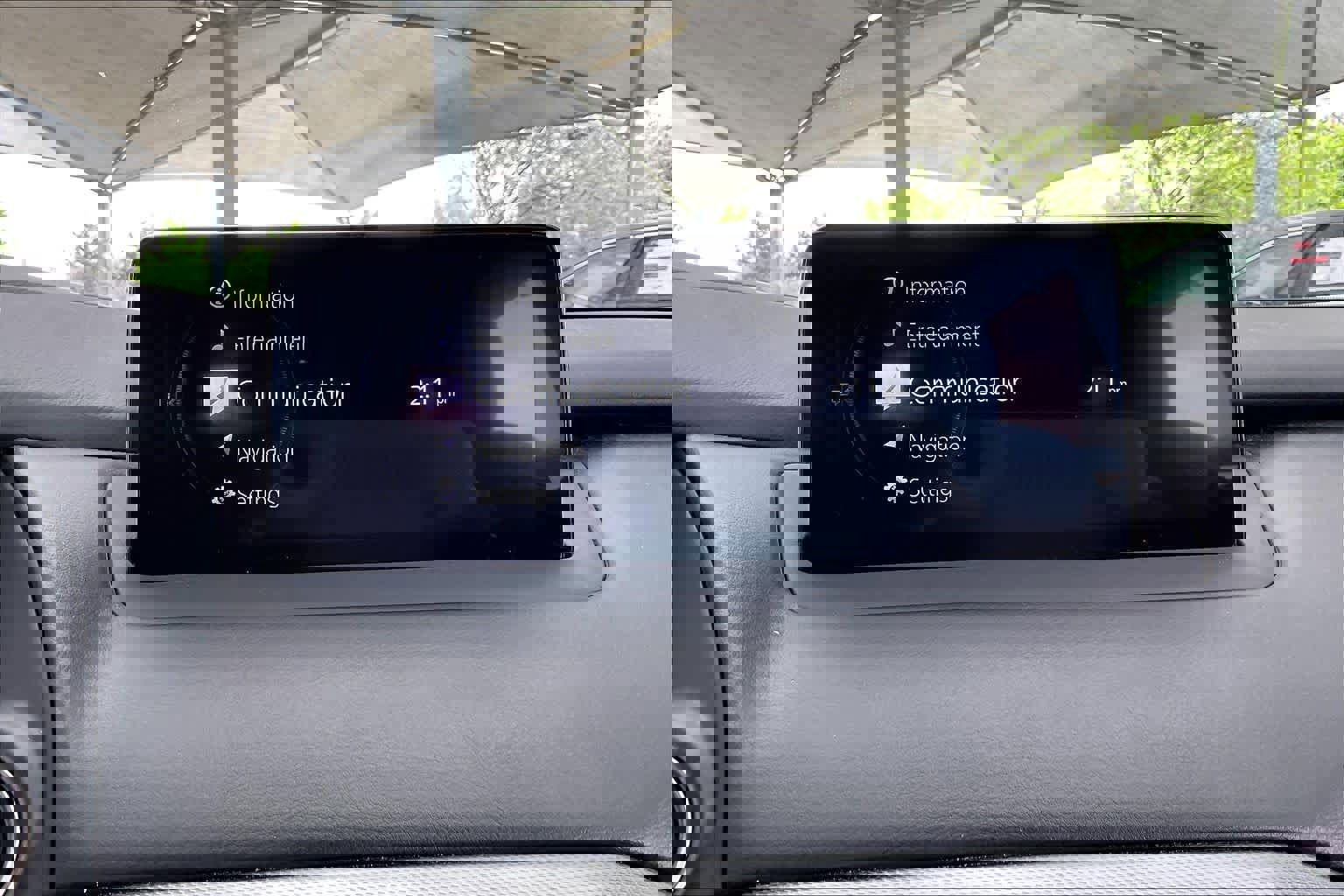 Used 2022 MAZDA CX-9 Signature image 33