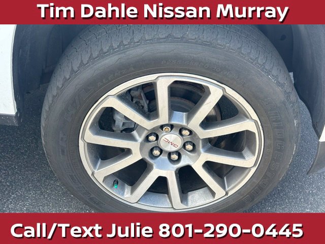 Used 2022 GMC Canyon Denali AWD/4WD image 14