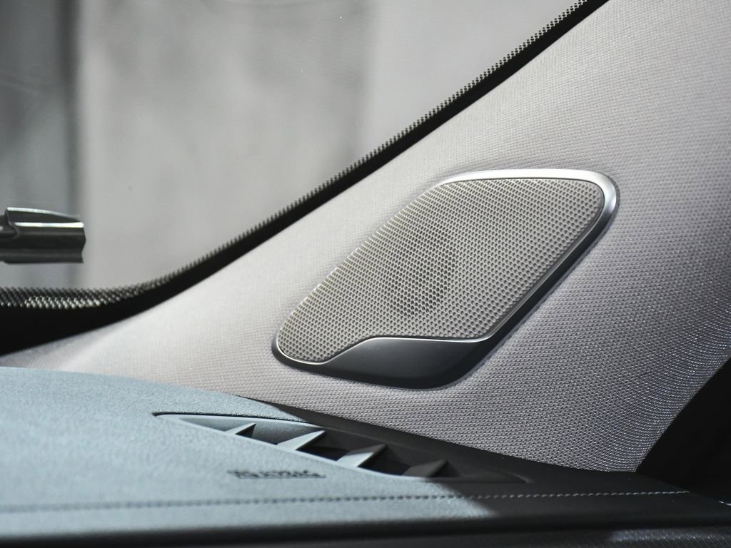 Used 2022 INFINITI QX60 Luxe w/ Performance Audio Package image 33