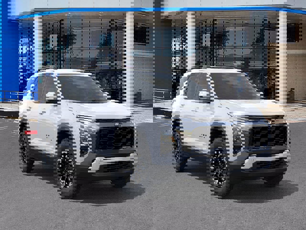 New 2026 Chevrolet Equinox ACTIV image 7