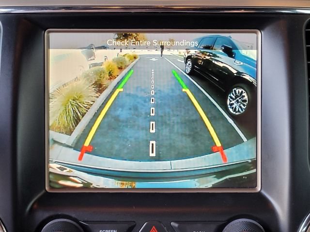 Used 2016 Jeep Grand Cherokee Limited 75th Anniversary AWD/4WD image 11