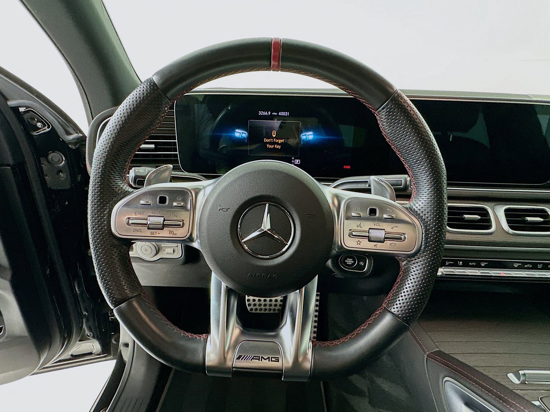 Used 2022 Mercedes-Benz GLE 53 AMG 4MATIC Coupe image 12