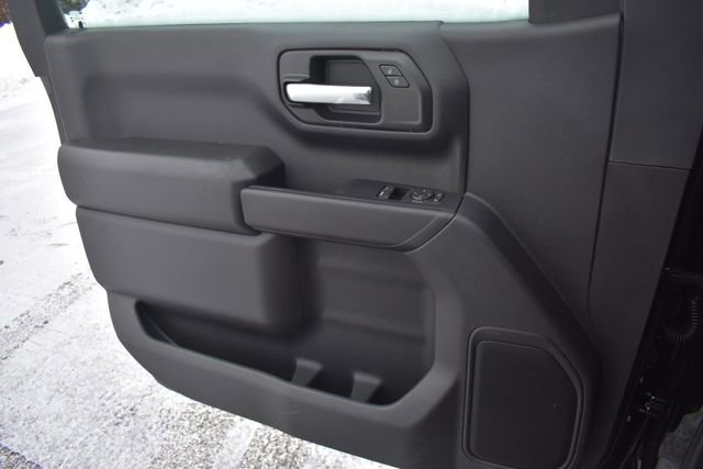 New 2026 Chevrolet Silverado 1500 W/T w/ WT Value Package image 28