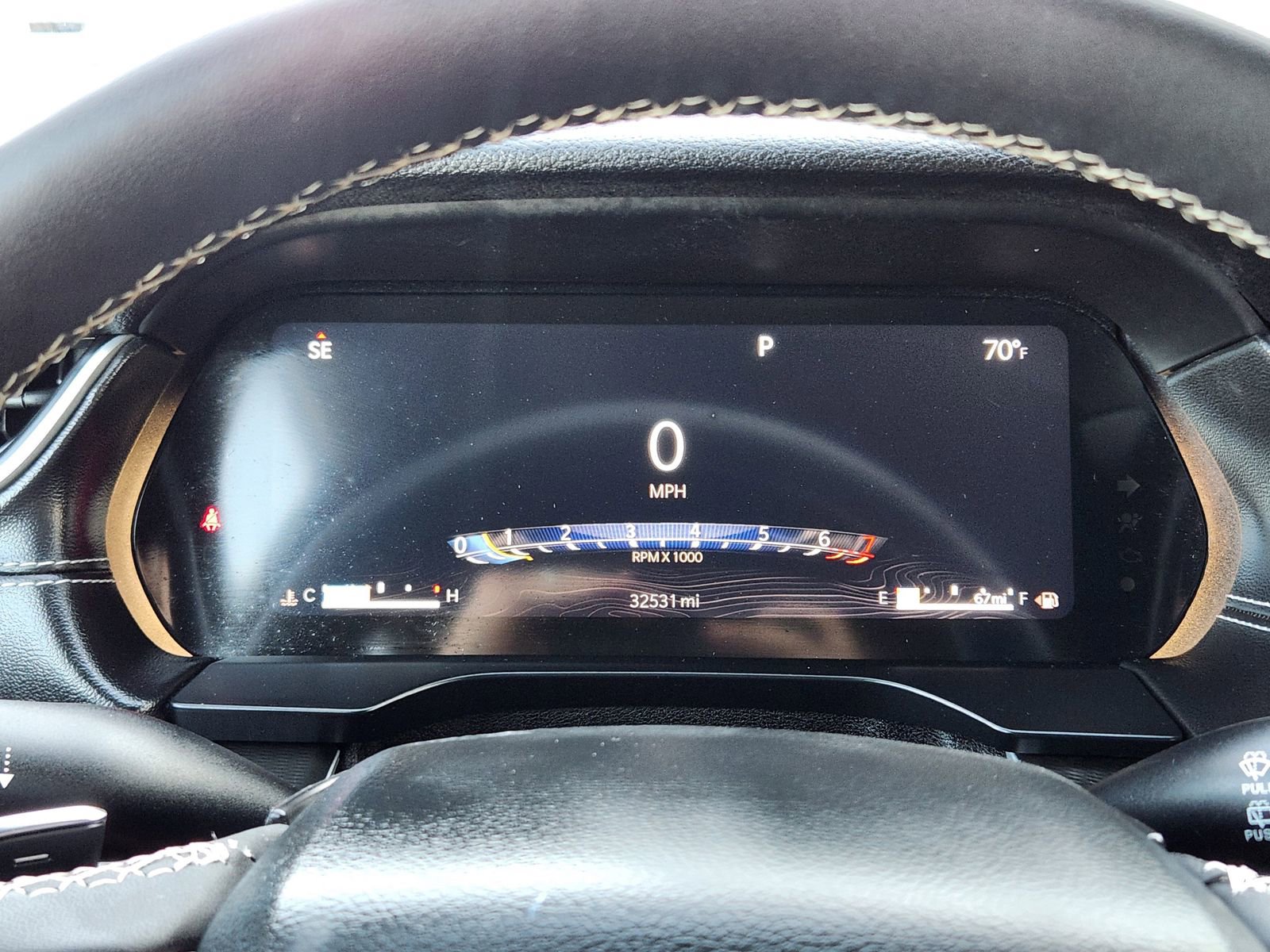 Used 2024 Jeep Grand Cherokee Altitude image 16