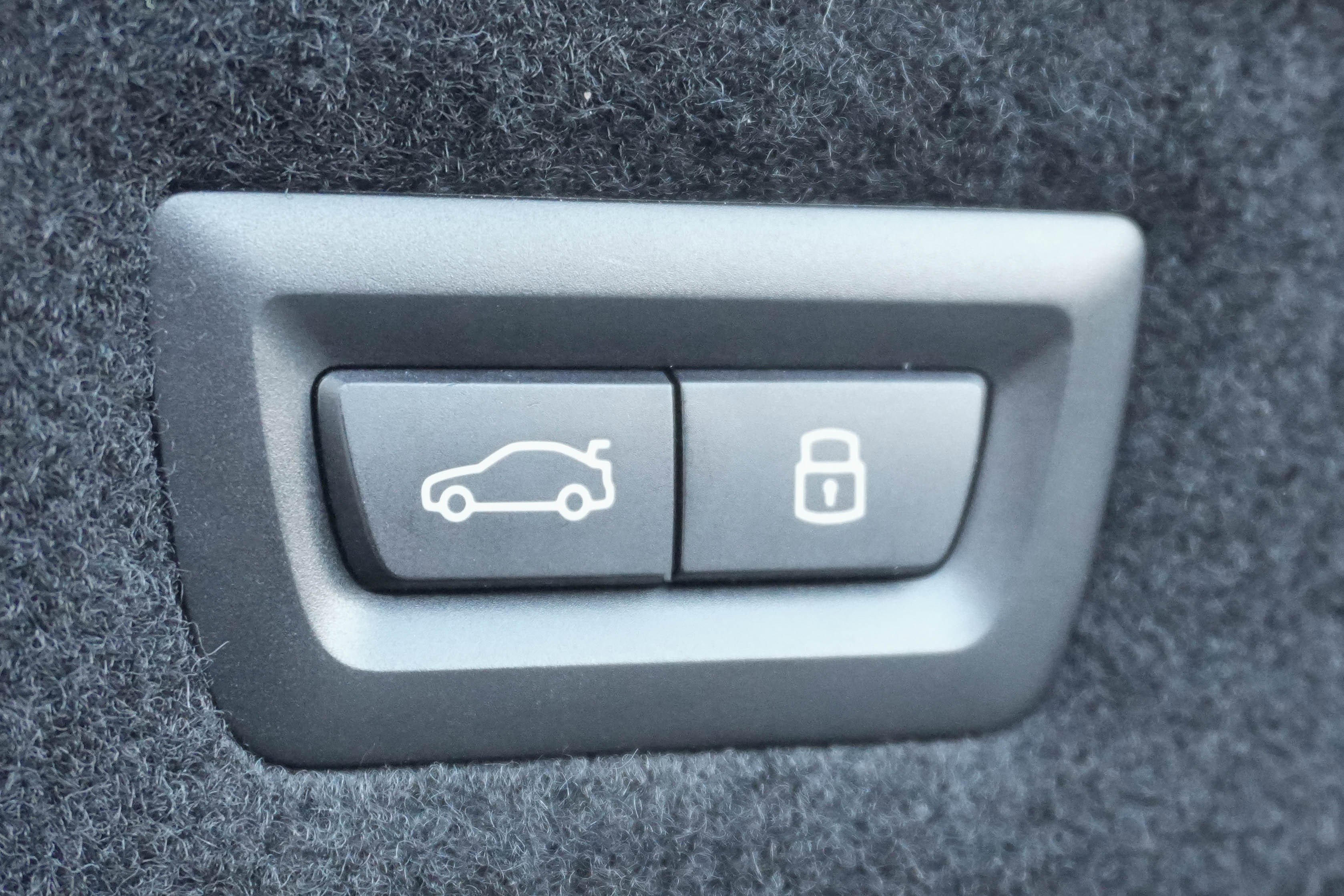 Certified 2023 BMW 840i Gran Coupe 840i Gran Coupe w/ M Sport Professional Package image 36