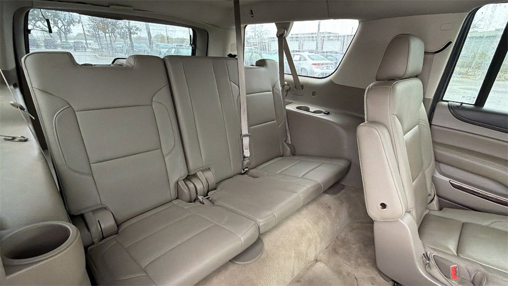 Used 2015 GMC Yukon XL SLT w/ Open Road Package image 45
