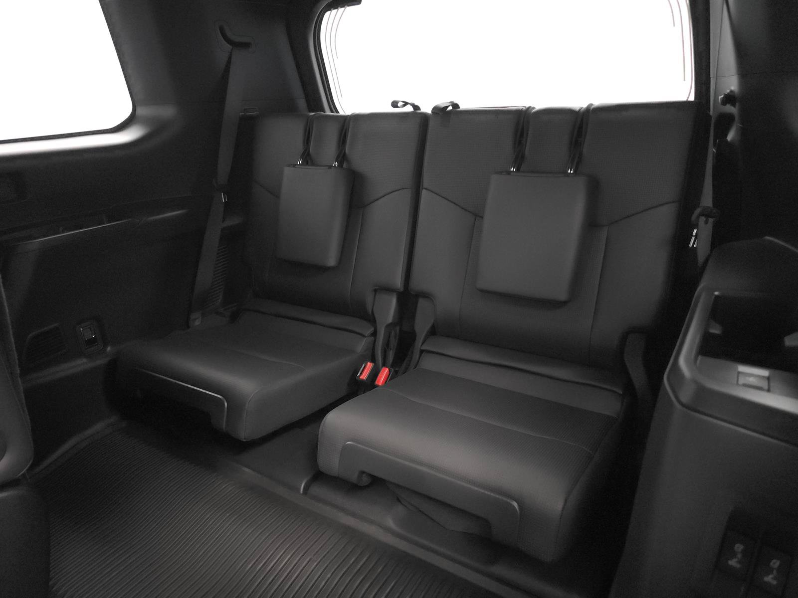 New 2026 Lexus GX 550 w/ Accessory Package (2T) AWD/4WD image 8