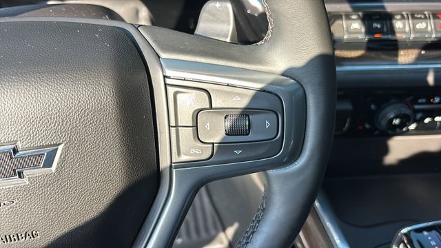 Used 2024 Chevrolet Silverado 1500 LT Trail Boss w/ LT Trail Boss Premium Package image 25