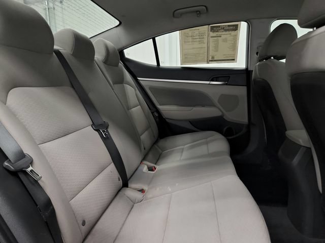 Used 2020 Hyundai Elantra SEL FWD image 26