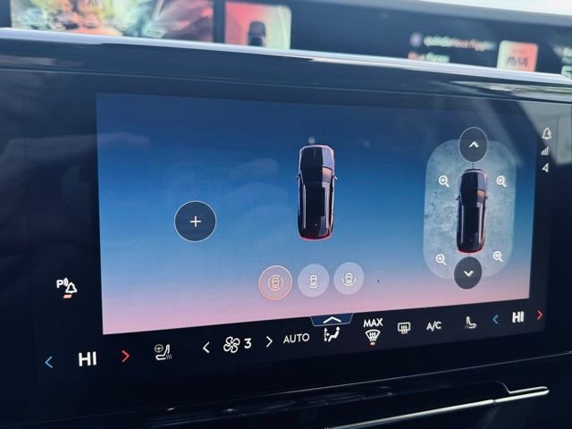 New 2026 Lincoln Nautilus Reserve w/ Jet Appearance Package image 38