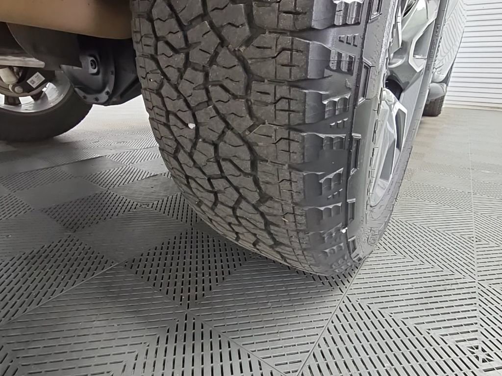 Used 2022 Chevrolet Silverado 1500 RST image 51