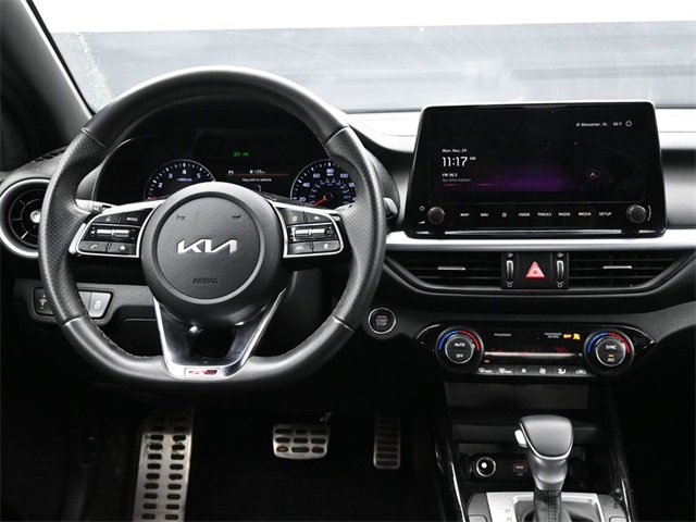 Used 2024 Kia Forte GT-Line image 6