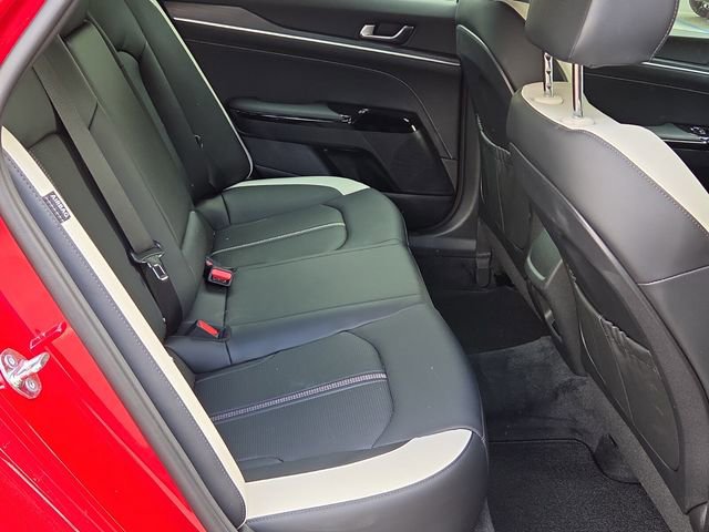 Certified 2026 Kia K5 GT-Line FWD image 18