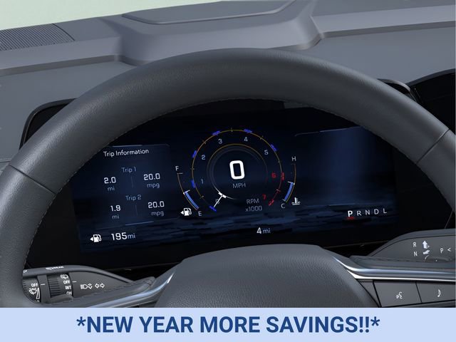 New 2026 Chevrolet Suburban Z71 image 18