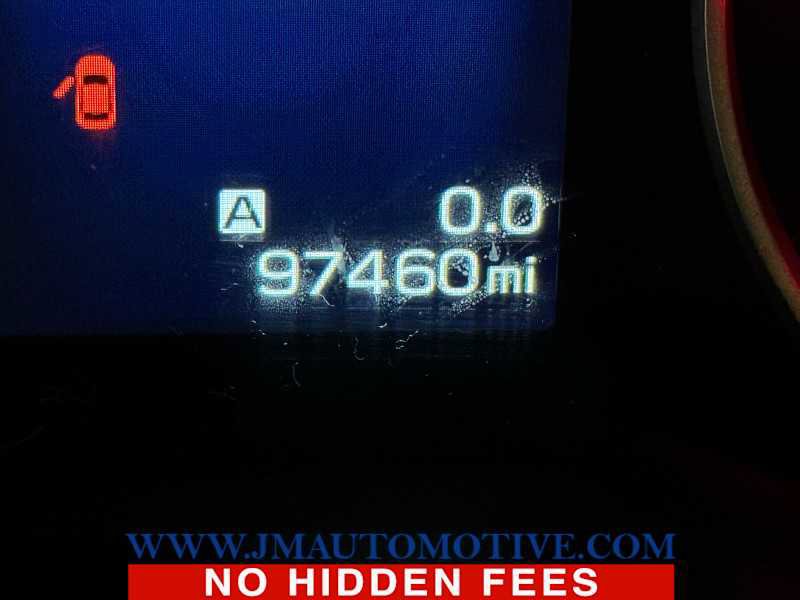 Used 2019 Subaru Ascent Premium image 24