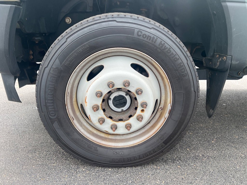 Used 2018 Ford F550 4x4 SuperCab Super Duty image 28