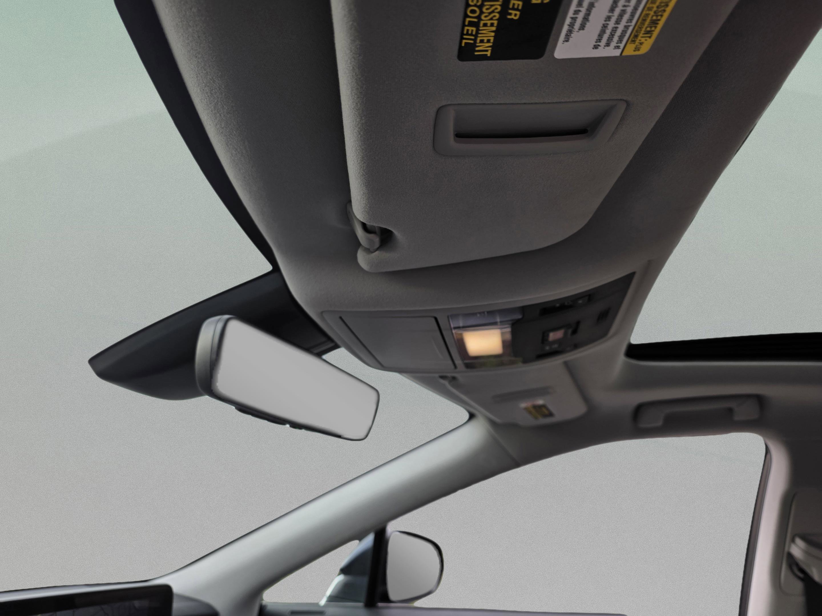 Certified 2021 Lexus RX 350 FWD w/ Premium Package image 14