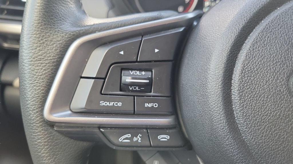 Used 2023 Subaru Forester Limited AWD/4WD image 23