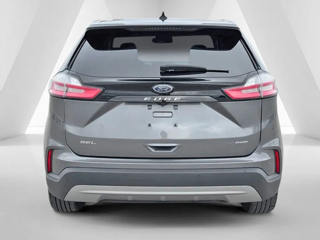 Used 2024 Ford Edge SEL AWD/4WD image 6