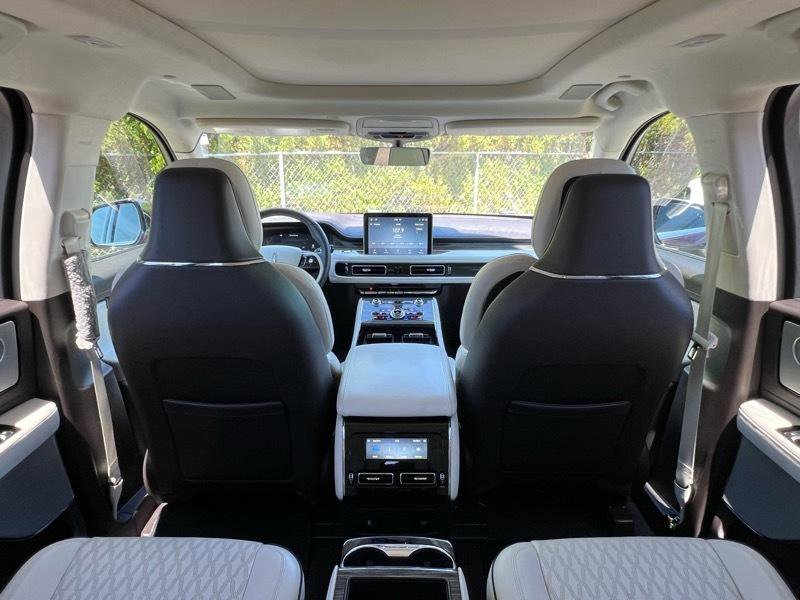Used 2020 Lincoln Aviator Black Label w/ Dynamic Handling Package AWD/4WD image 69