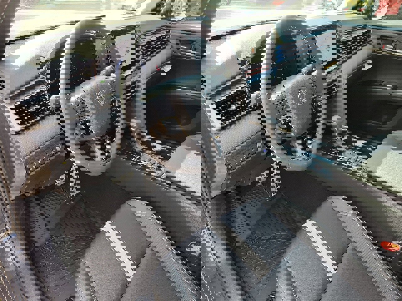 New 2026 Toyota Camry SE image 16