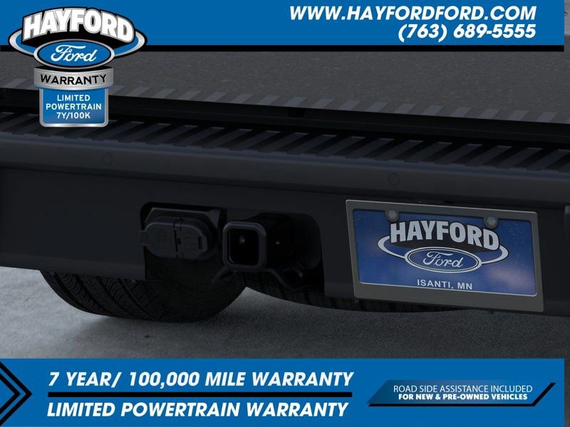 New 2026 Ford Maverick XL w/ 4K Tow Package image 25
