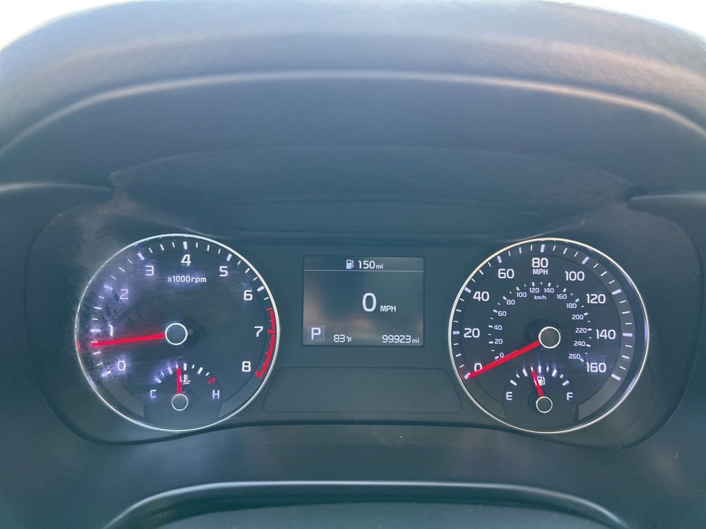 Used 2021 Kia Forte LXS image 22