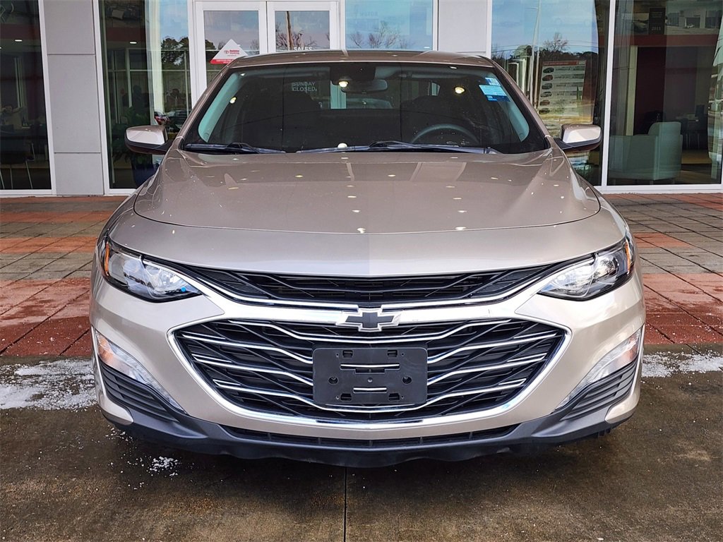 Used 2023 Chevrolet Malibu LT image 26